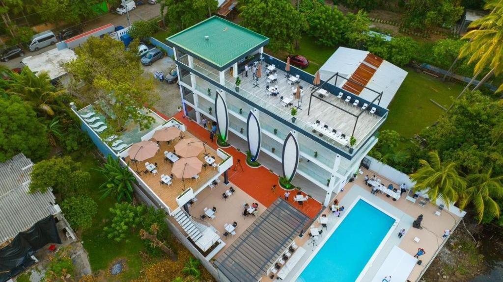The Views Resort El Zonte Kültér fotó