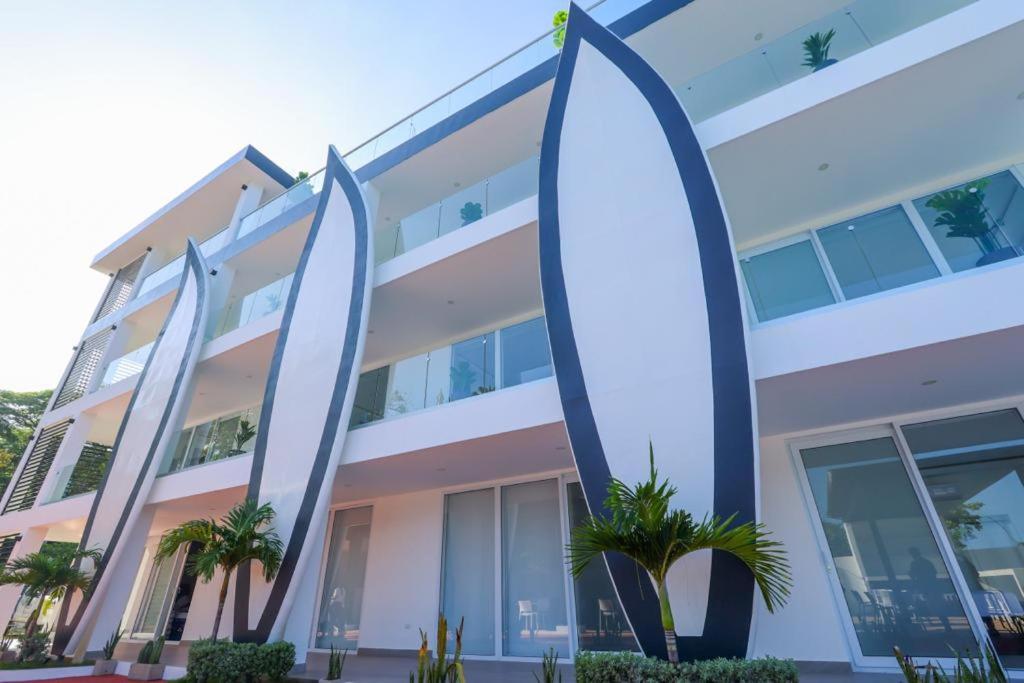 The Views Resort El Zonte Kültér fotó