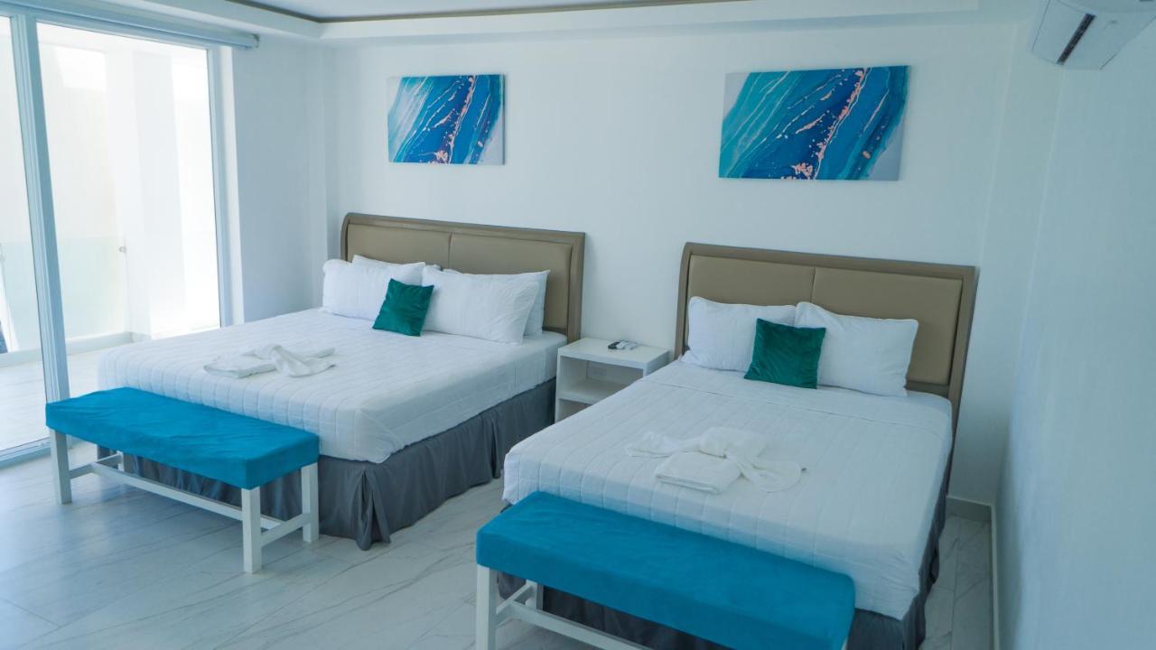 The Views Resort El Zonte Kültér fotó