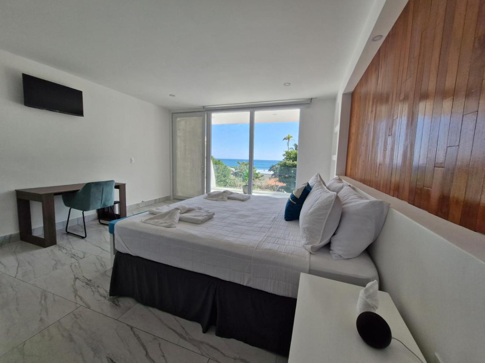 The Views Resort El Zonte Kültér fotó