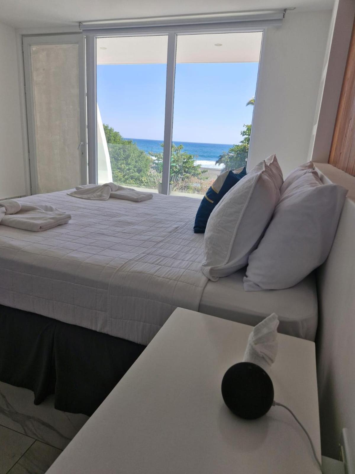 The Views Resort El Zonte Kültér fotó