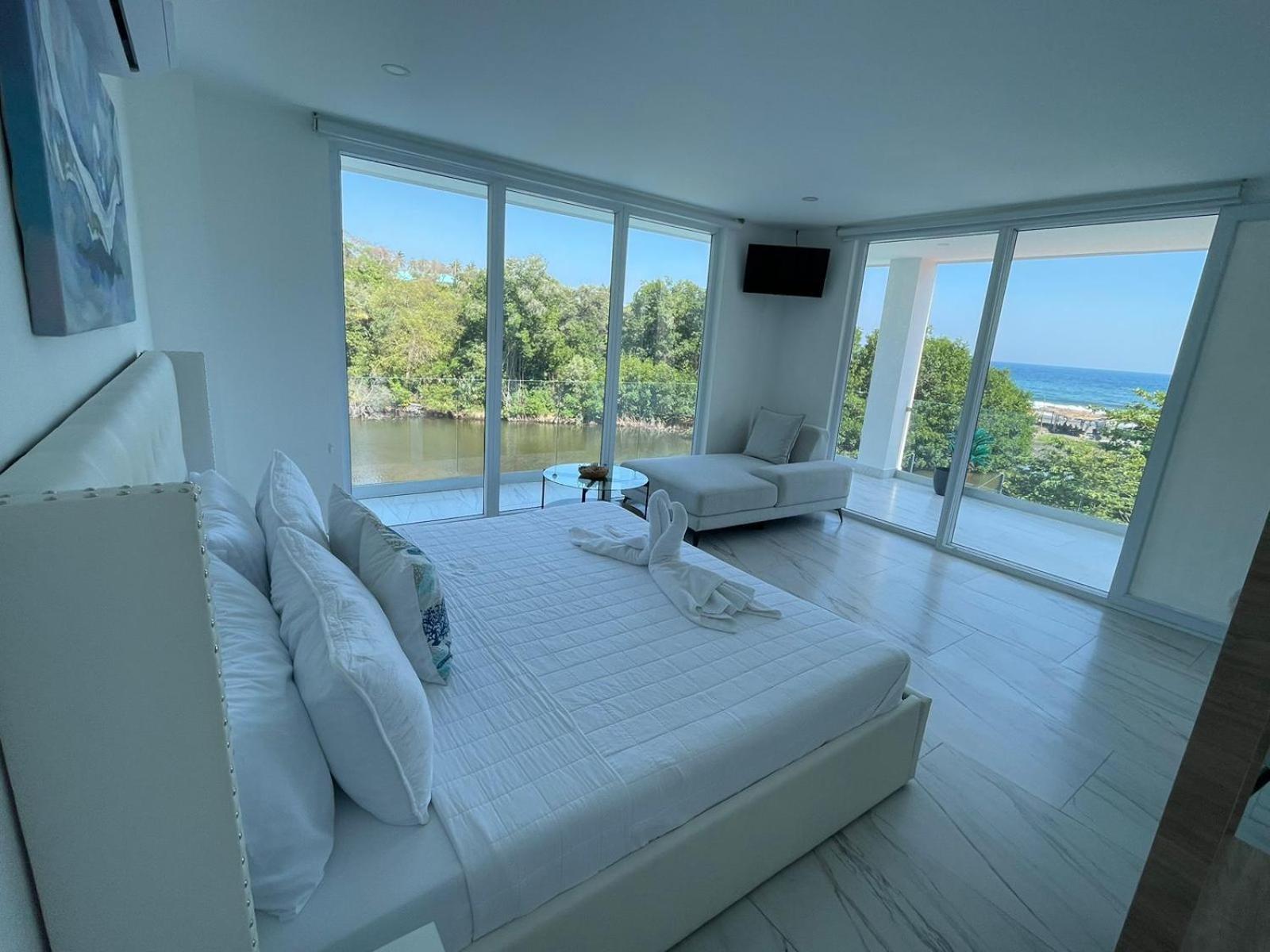 The Views Resort El Zonte Kültér fotó
