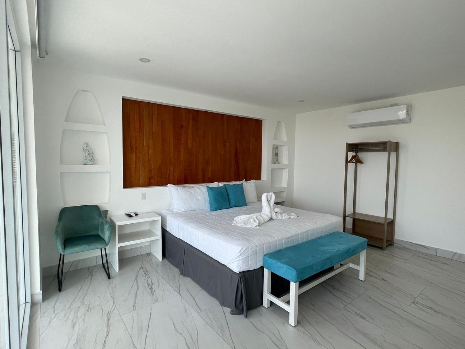 The Views Resort El Zonte Kültér fotó