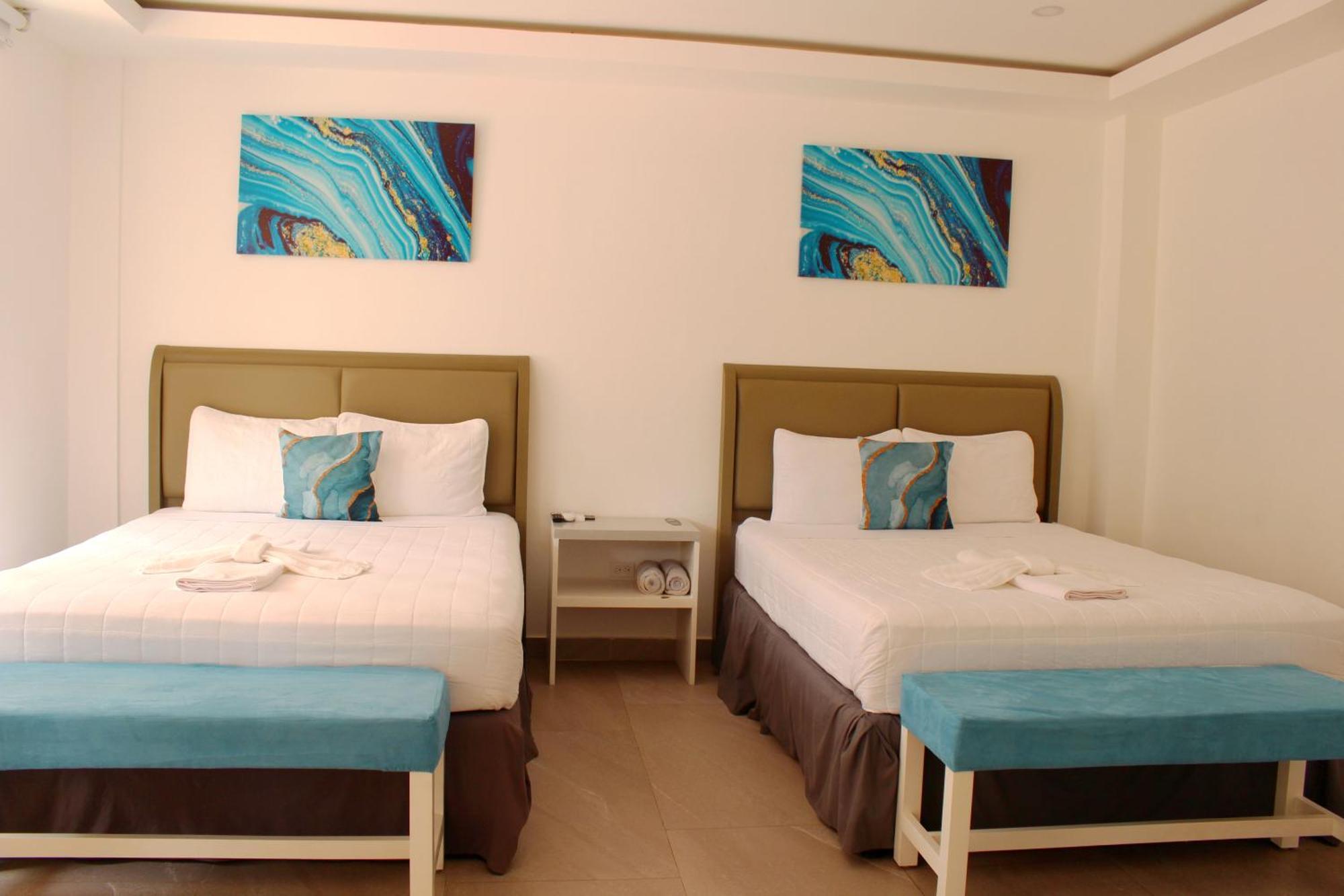 The Views Resort El Zonte Kültér fotó