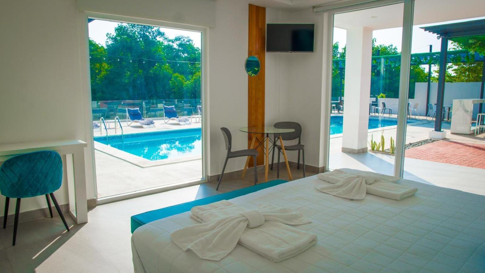 The Views Resort El Zonte Kültér fotó